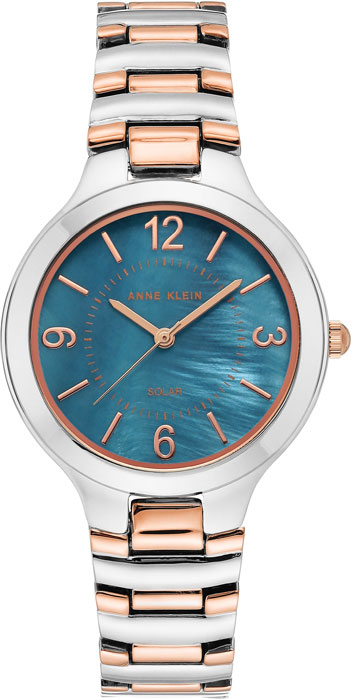 Часы Anne Klein Considered 3711NVRT